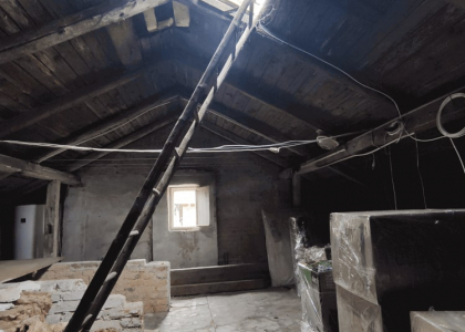 Cesta k vysněnému bydlení