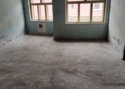 Rekonstrukce RD Dalešice