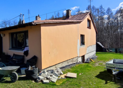Funkční a moderní vzhled.