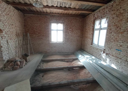 Další generace nastupuje