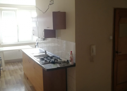 Z 1+1 na 3+kk a rekonstrukce jádra svépomocí 