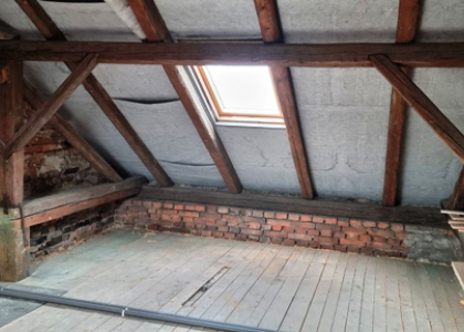 Soukromé dětské apartmá